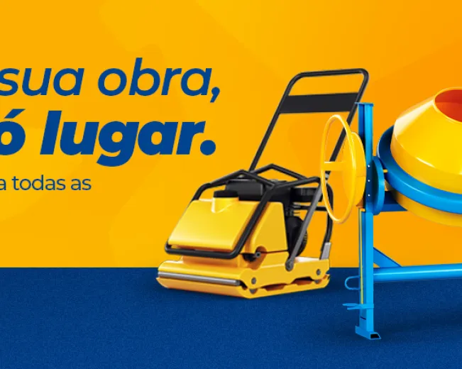 Equipamentos